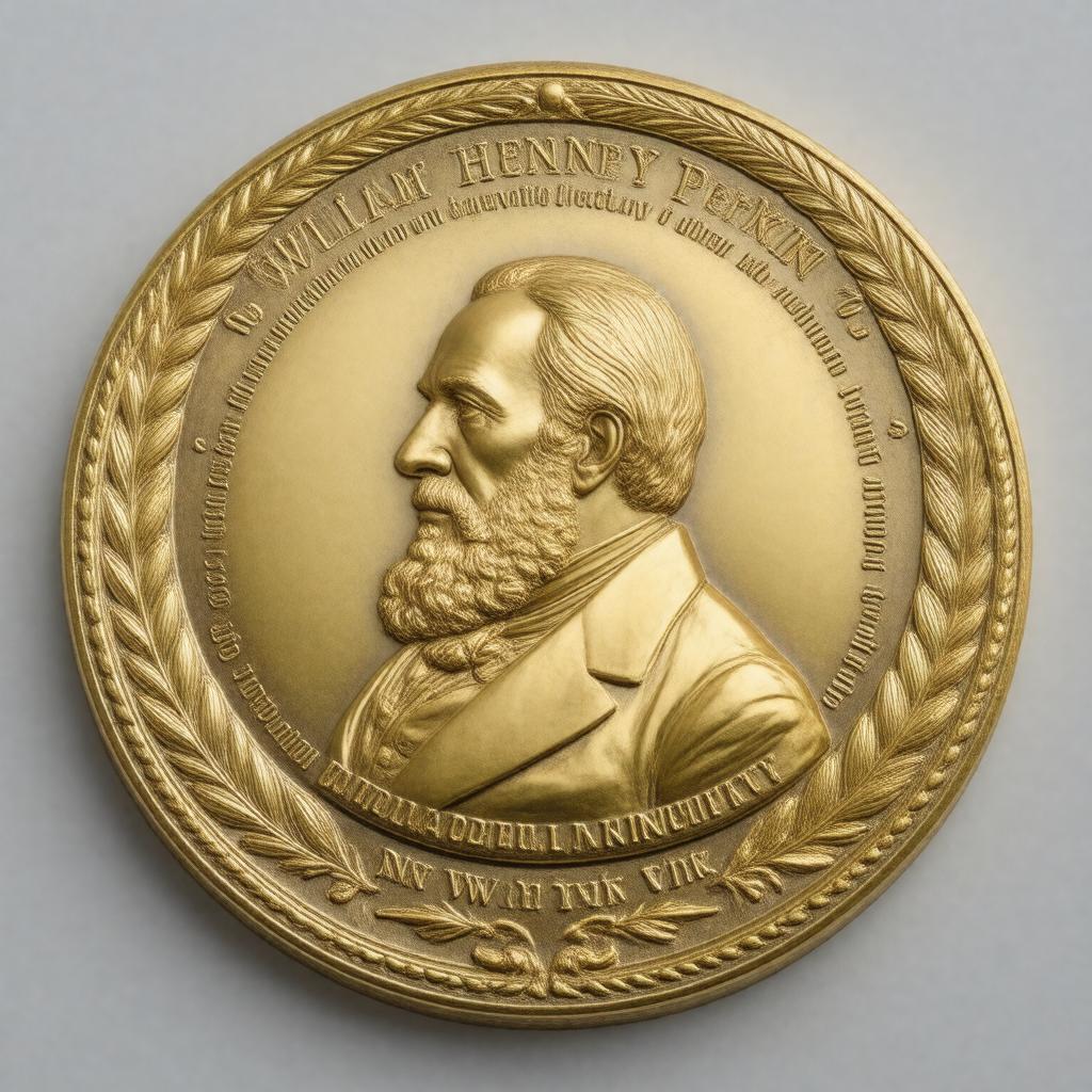 Perkin Medal
